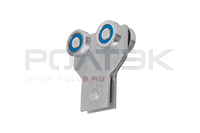 Тележка грузовая г/п 600 кг, базовая